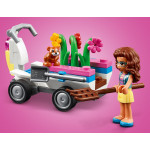 LEGO Friends - Olivia a jej kvetinová záhrada